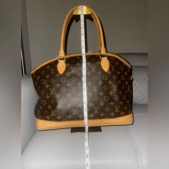 LOUIS VUITTON LV GHW Lockit Horizontal - Picture 13 of 14